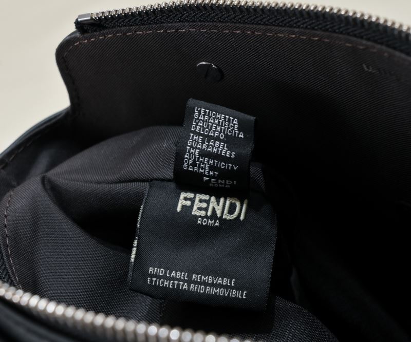 Fendi Pillow Bags